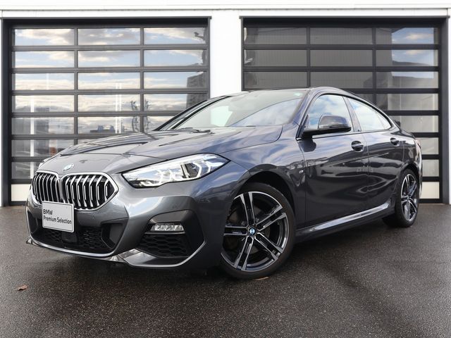 Used BMW BMW 2series Gran coupe