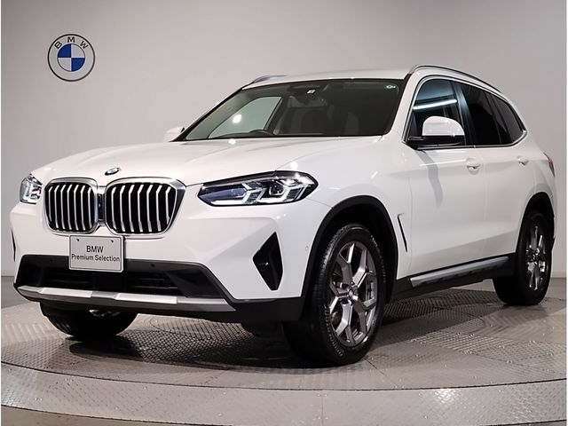 BMW BMW X3