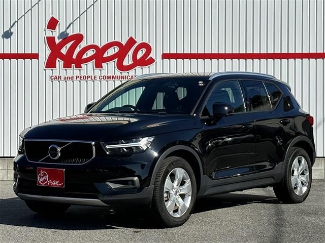 Volvo Volvo Xc40