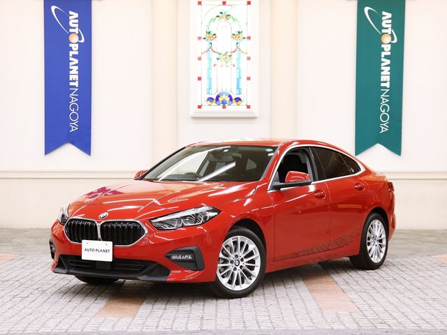 Used BMW BMW 2series Gran coupe