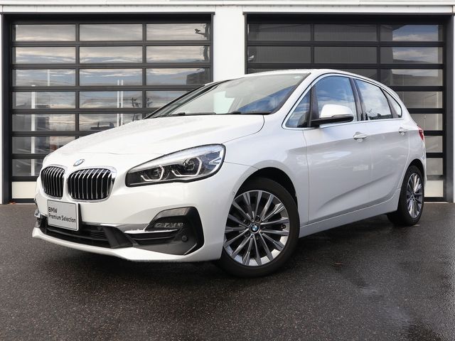 Used BMW BMW 2series Active Tourer