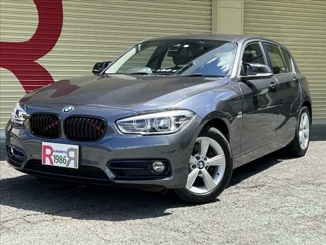 Used BMW BMW 1series