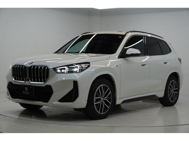 BMW BMW X1