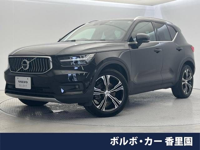 Volvo Volvo Xc40