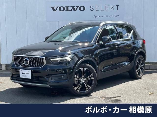 Used VOLVO VOLVO XC40