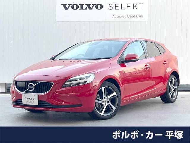 Volvo Volvo V40