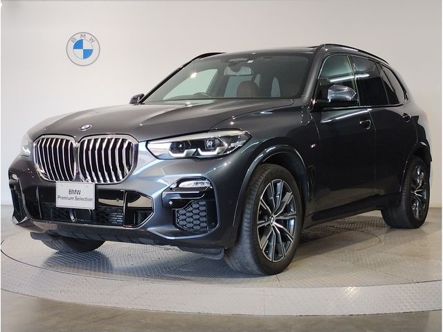 BMW BMW X5