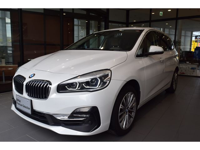 Used BMW BMW 2series Gran Tourer