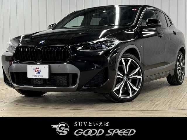 BMW BMW X2