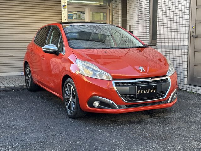 Peugeot Peugeot 208