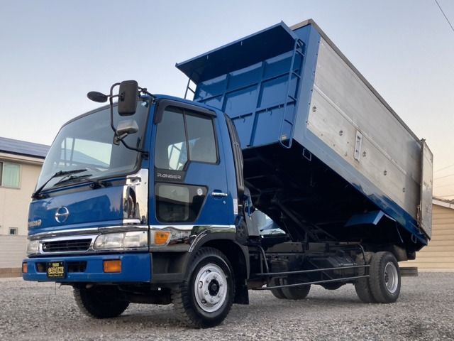 Hino Ranger