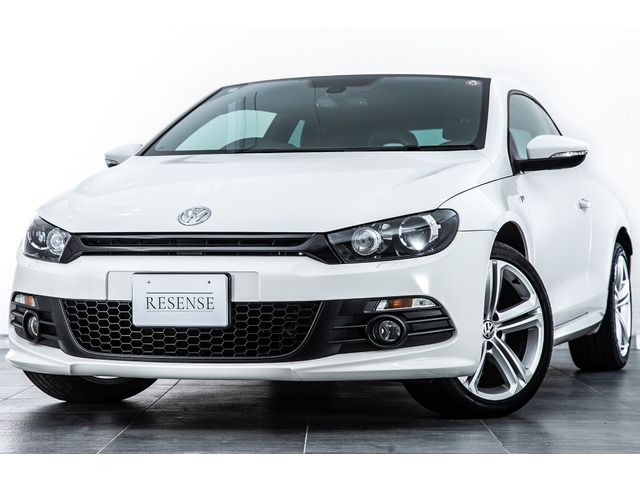 Volkswagen Volkswagen Scirocco