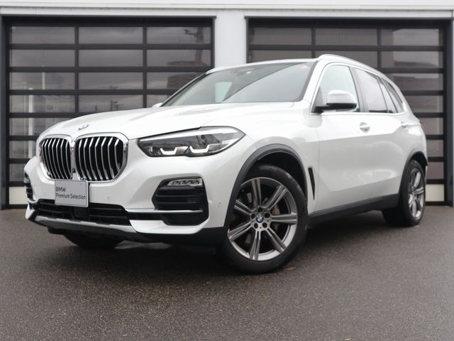 Used BMW BMW X5