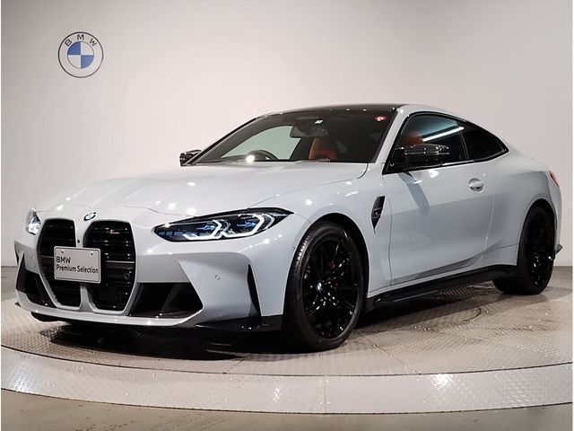 Used BMW BMW M4