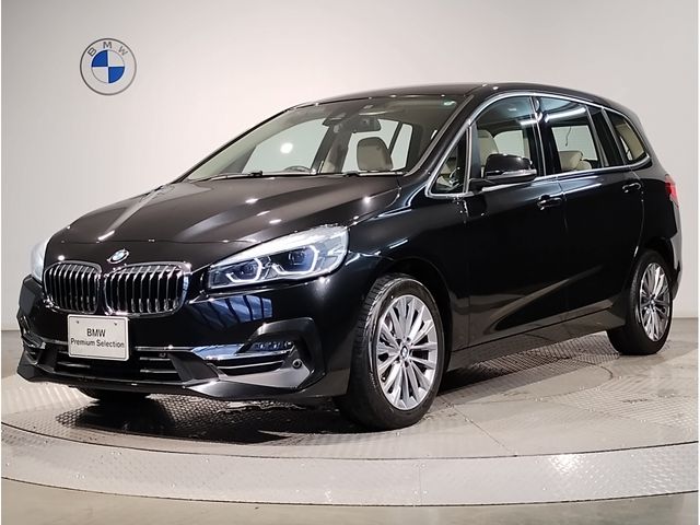 BMW BMW 2series Gran Tourer