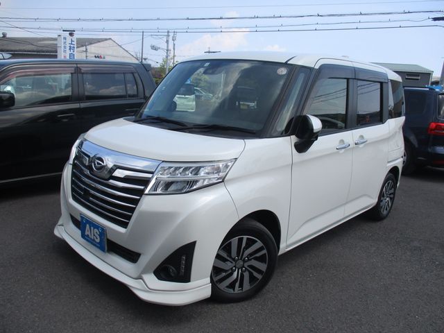 Daihatsu Thor