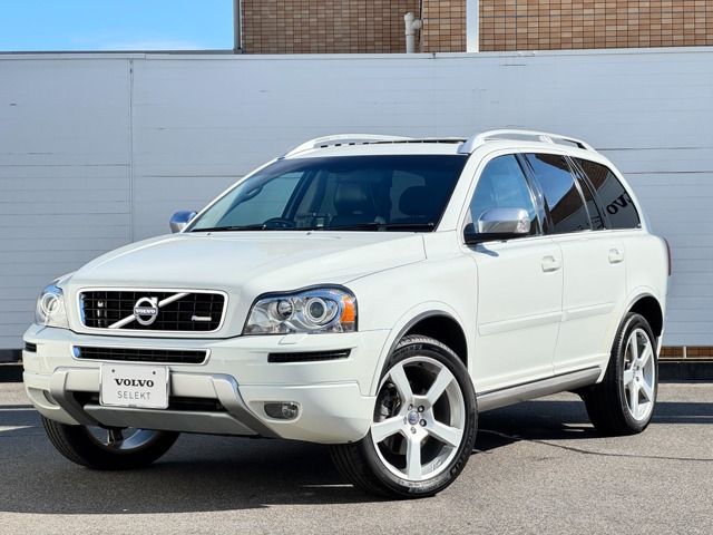 Volvo Volvo Xc90