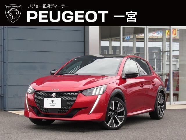 Peugeot Peugeot 208