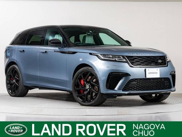 Rover Rover Range Rover Velar