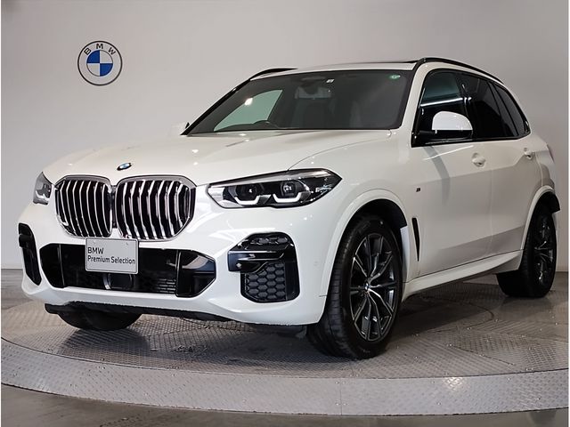 Used BMW BMW X5