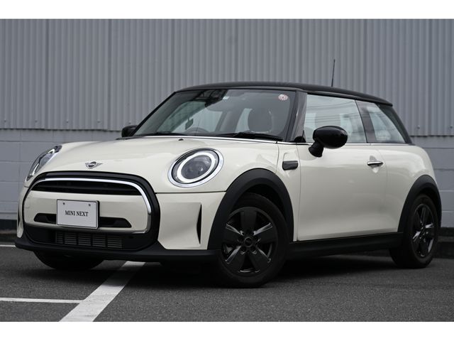 Used BMW MINI COOPER D