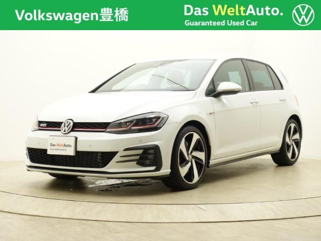 Volkswagen Volkswagen Golf GTI