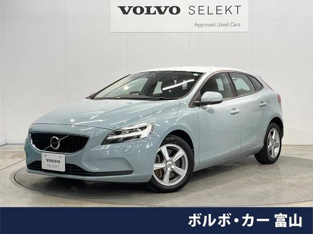 Volvo Volvo V40