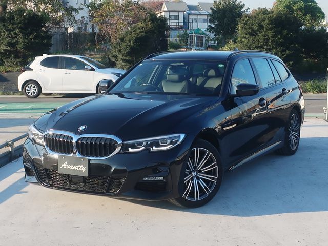 Used BMW BMW 3series TOURING