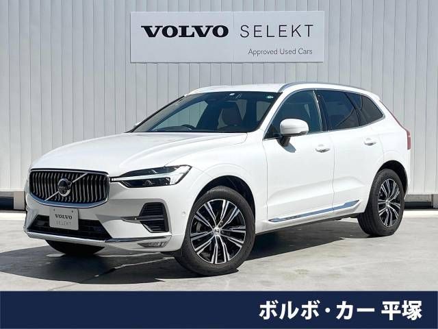 Used VOLVO VOLVO XC60