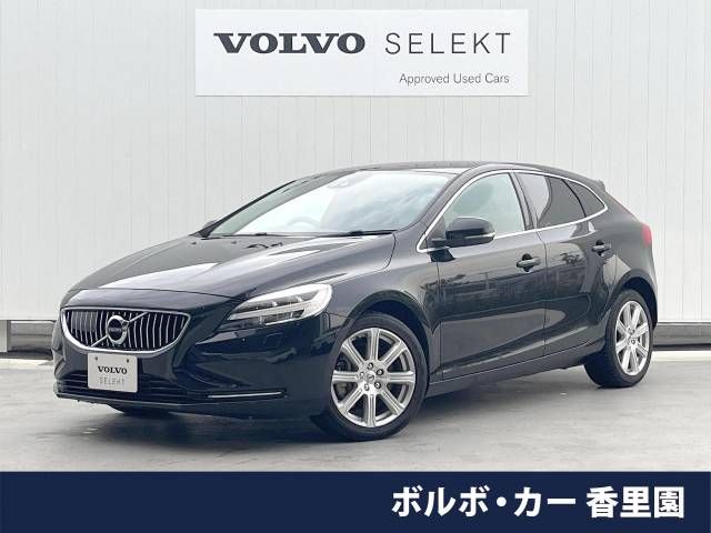 Volvo Volvo V40