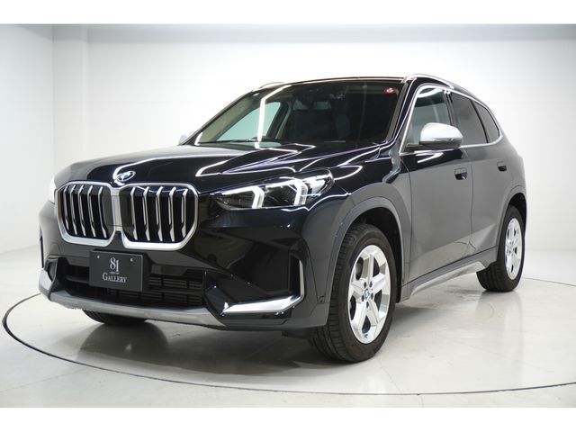 Used BMW BMW X1