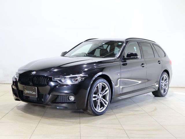 Used BMW BMW 3series TOURING