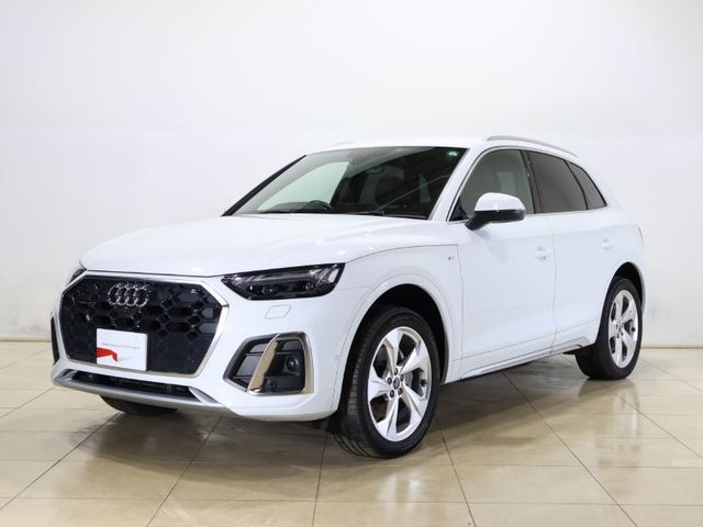 Audi Audi Q5