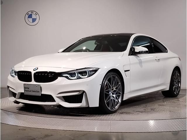 BMW BMW M4