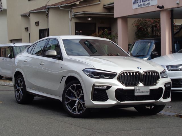 BMW BMW X6