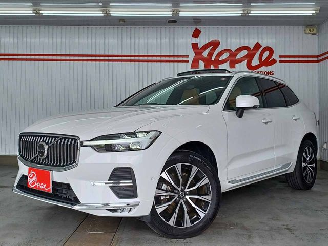 Used VOLVO VOLVO XC60