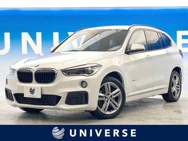 Used BMW BMW X1