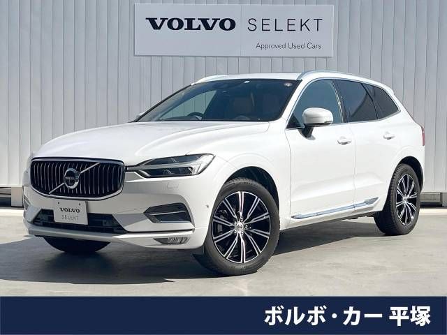 Used VOLVO VOLVO XC60