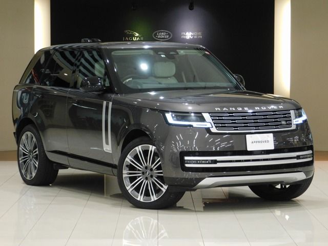 Rover Rover Range Rover