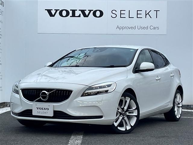 Volvo Volvo V40