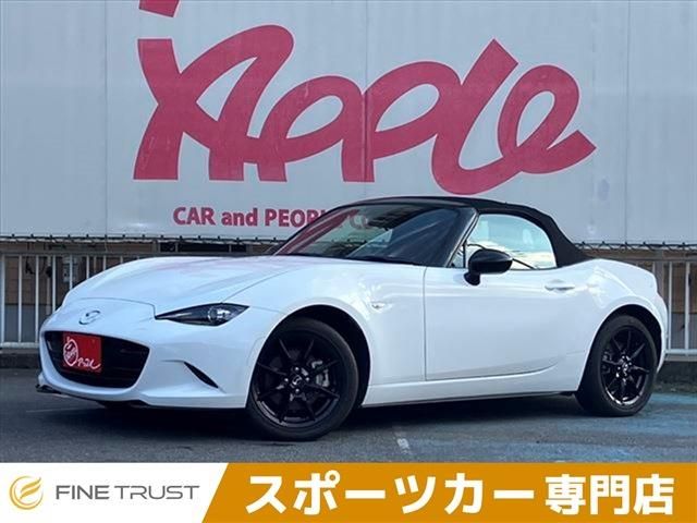 Mazda Roadster