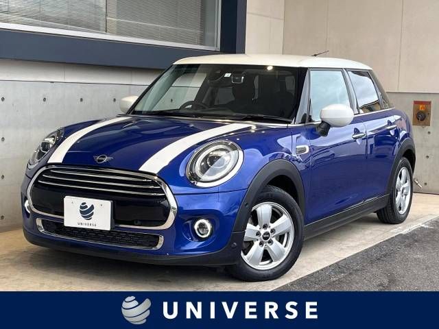 Used BMW MINI COOPER D 5DOOR