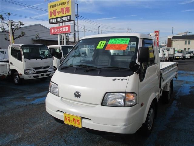 Mazda Bongo Truck 1.15t 2WD