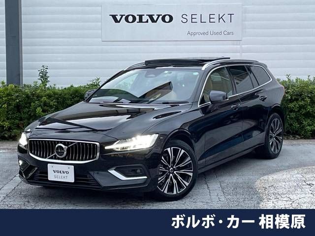 Volvo Volvo V60