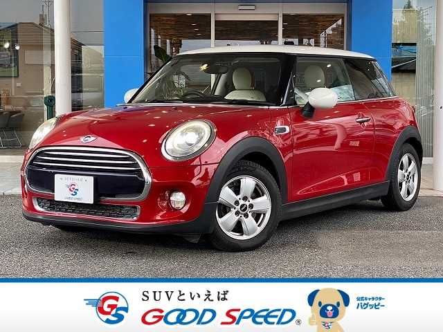 Used BMW BMW MINI COOPER