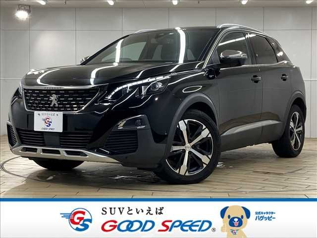 Peugeot Peugeot 3008