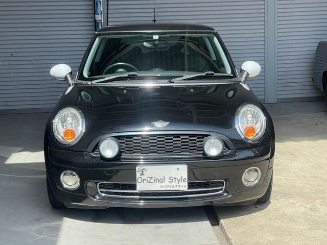 Used BMW BMW MINI ONE