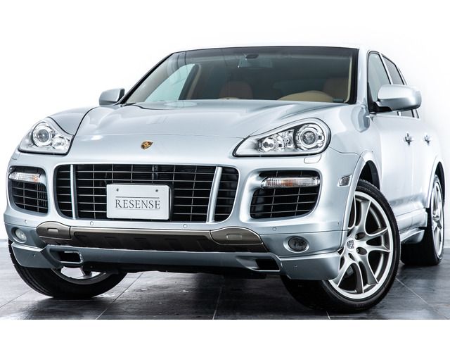 Porsche Porsche Cayenne