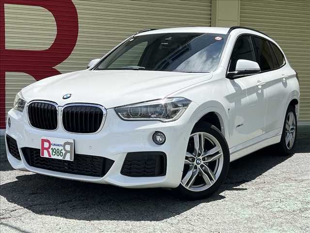 BMW BMW X1