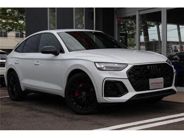 Audi Audi SQ5 Sportback